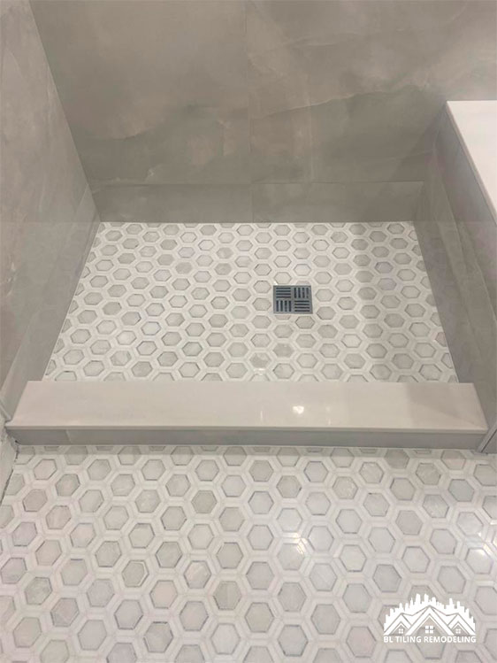 Bathroom Remodel – Brookline, MA