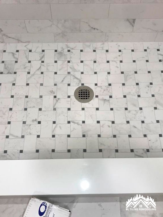 Bathroom Remodel – Brookline, MA