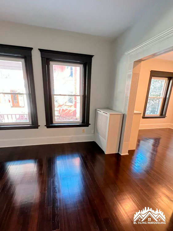 Flooring – Brookline, MA