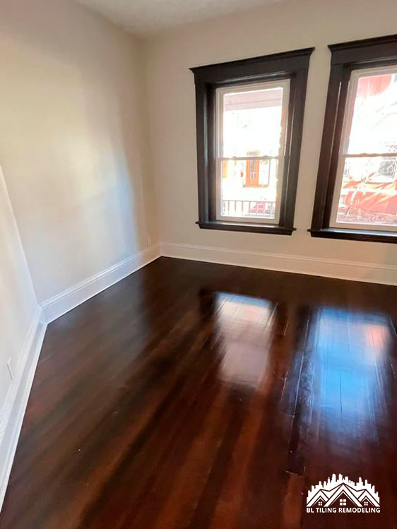 Flooring – Brookline, MA