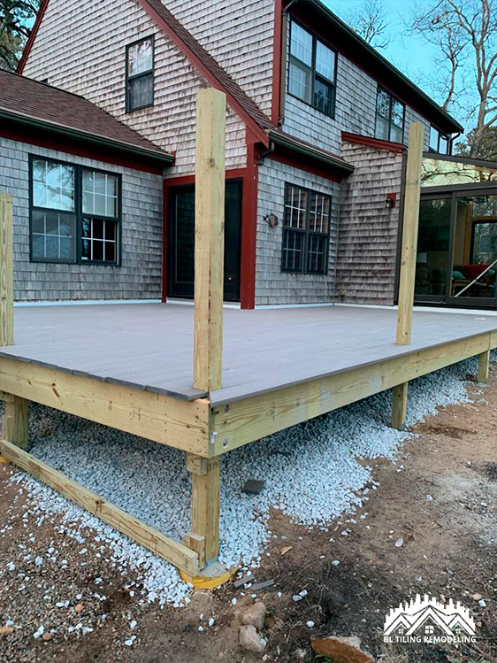 Flooring – Centerville, MA