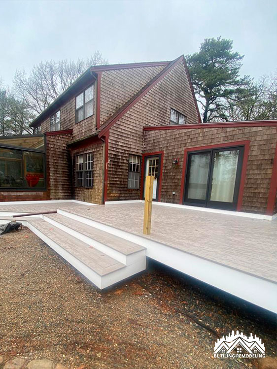Flooring – Centerville, MA