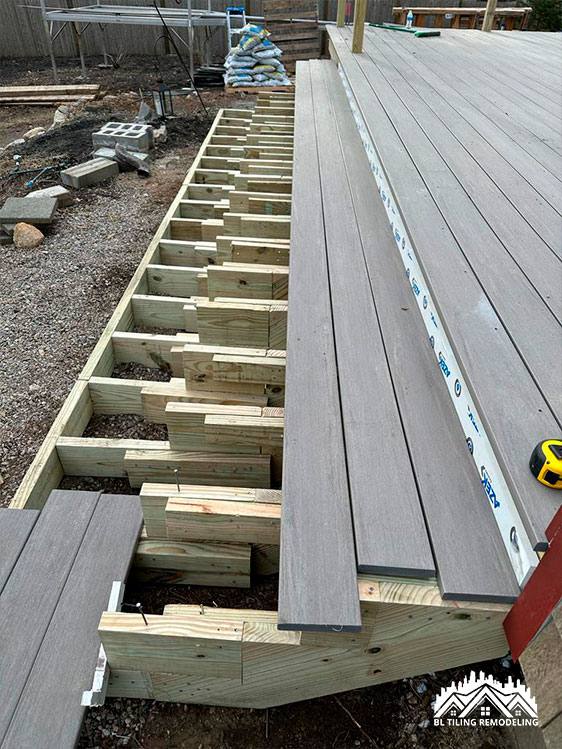 Flooring – Centerville, MA