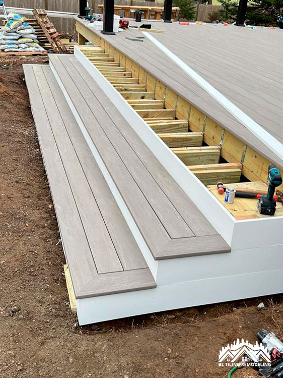 Flooring – Centerville, MA