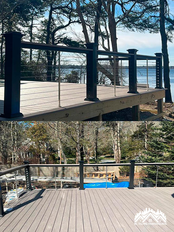Flooring – Centerville, MA