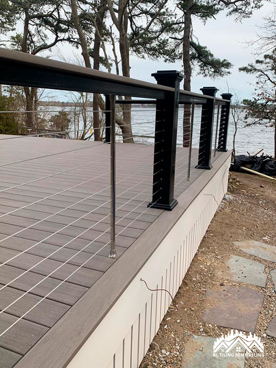 Flooring – Centerville, MA
