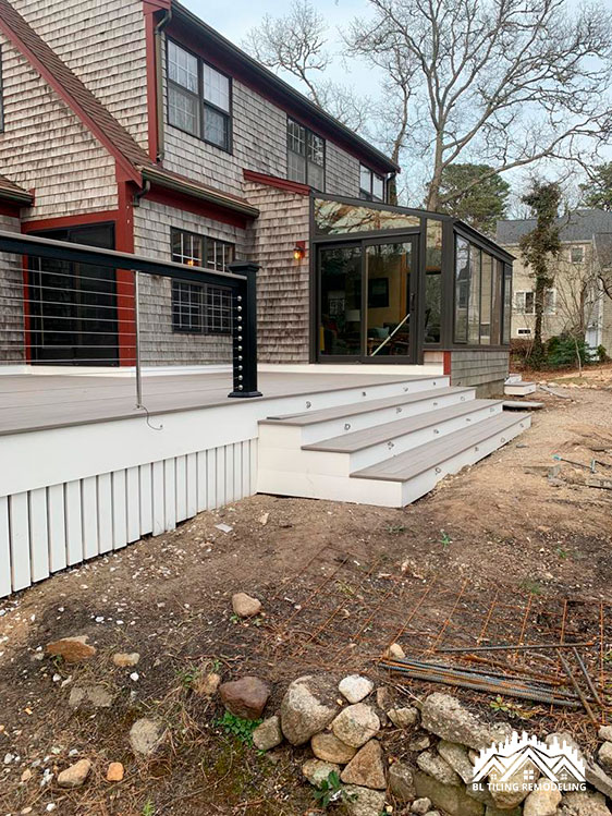 Flooring – Centerville, MA