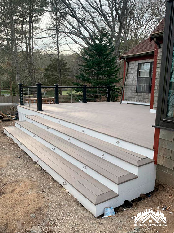 Flooring – Centerville, MA