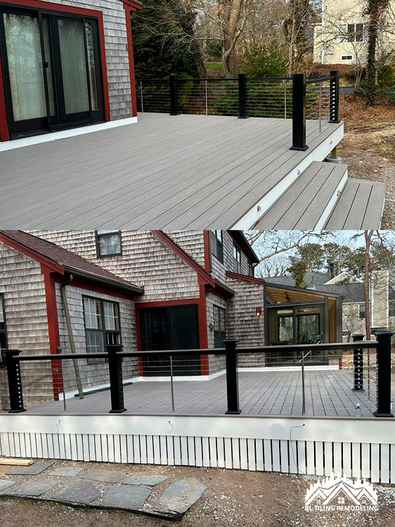 Flooring – Centerville, MA