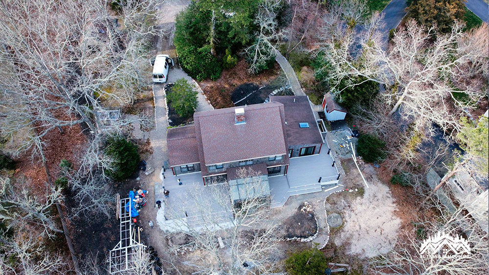 Flooring – Centerville, MA
