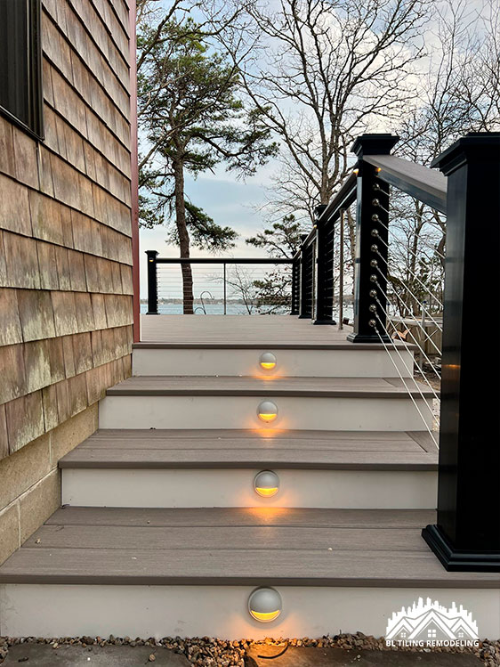Flooring – Centerville, MA