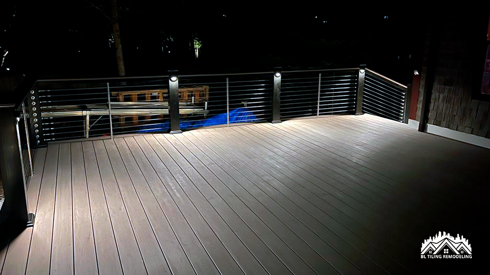 Flooring – Centerville, MA