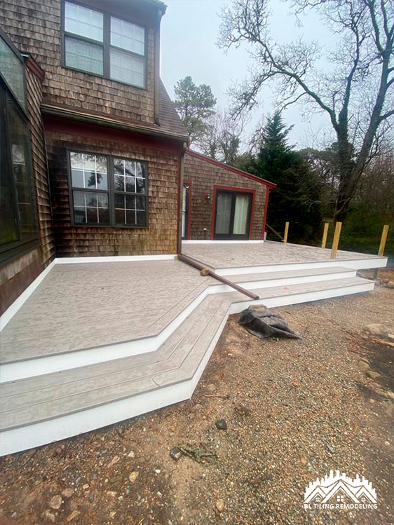 Flooring – Centerville, MA