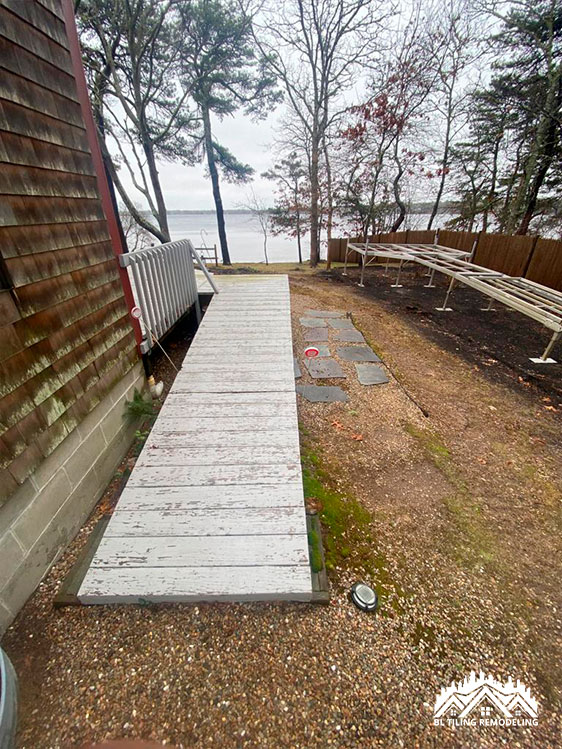 Flooring – Centerville, MA