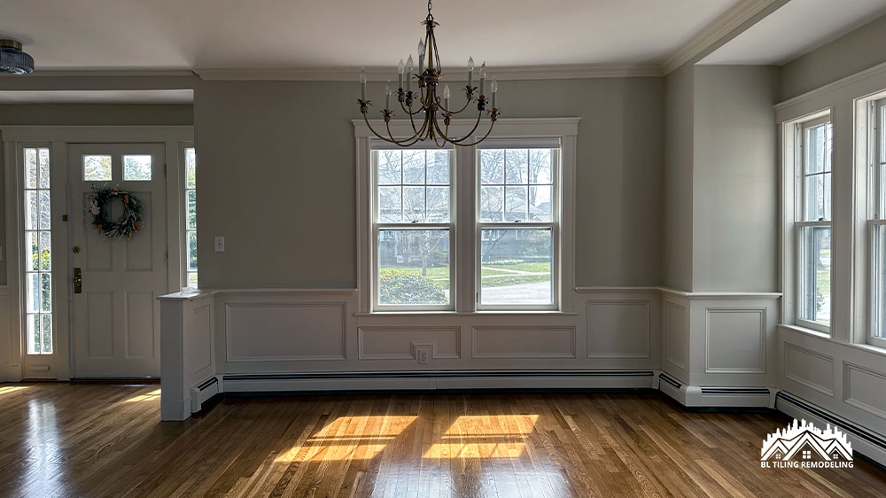 Flooring – Needham, MA