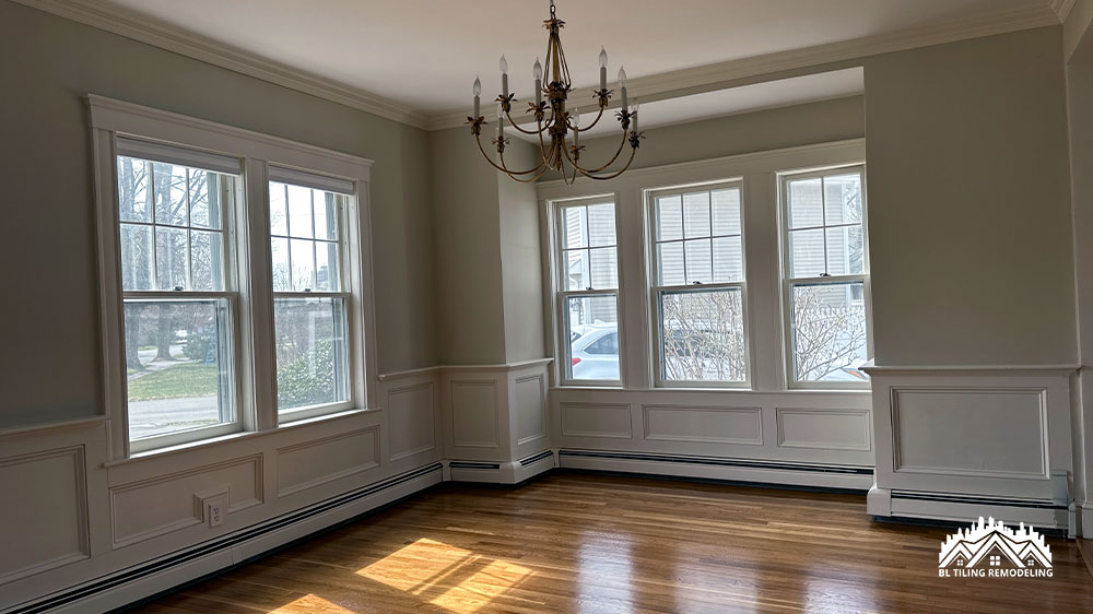Flooring – Needham, MA