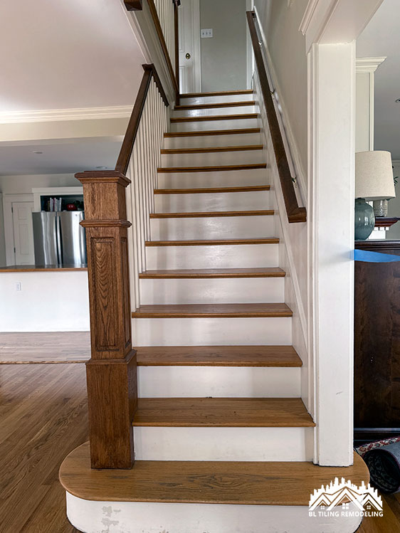 Flooring – Needham, MA