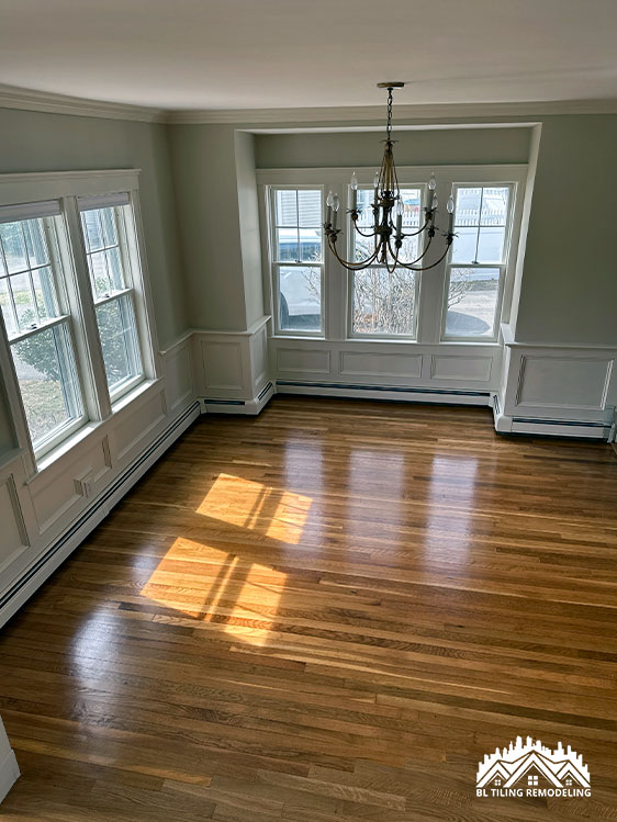 Flooring – Needham, MA