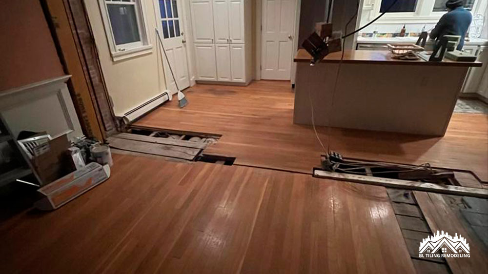 Flooring – Needham, MA