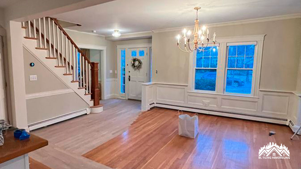 Flooring – Needham, MA