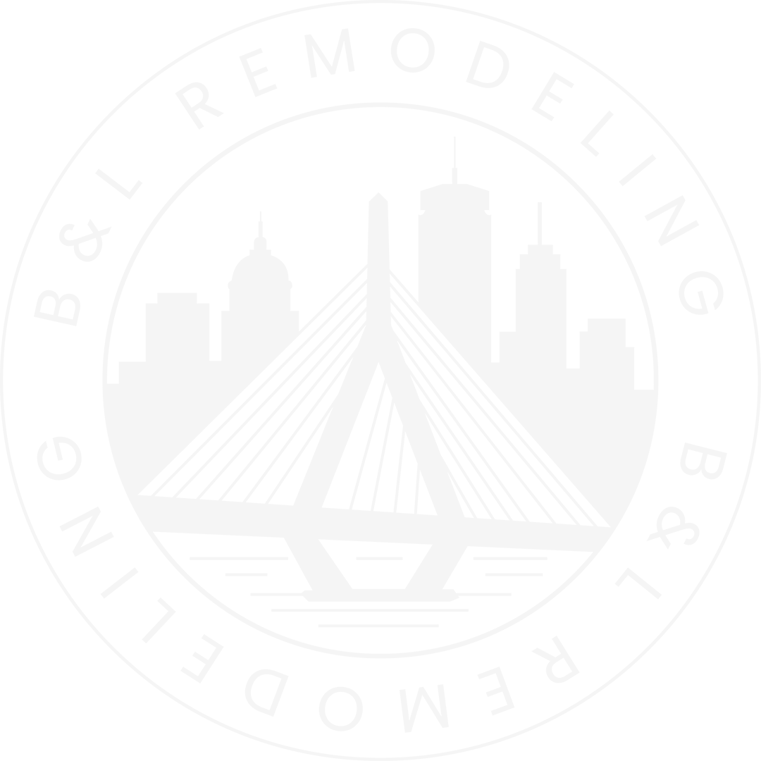 B&L Tiling Remodeling